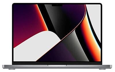 Show Laptop - MacBook Pro 14" (M1) 1TB SSD