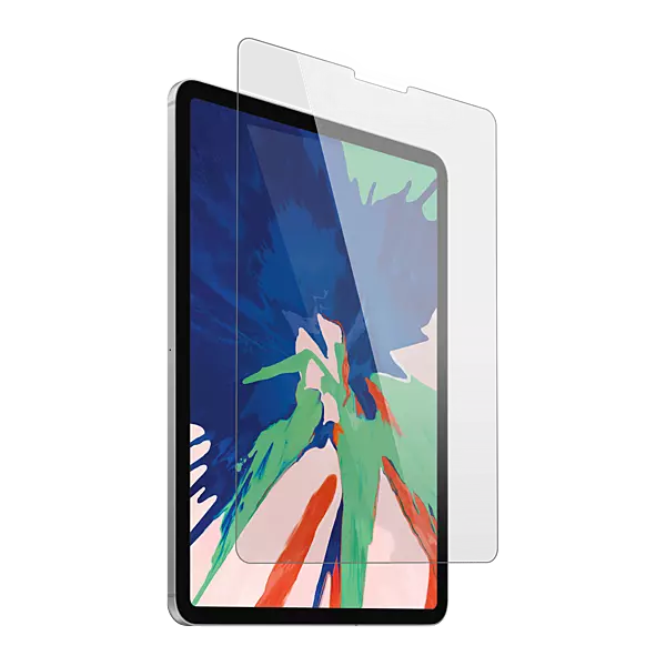 Cygnett OpticShield iPad Pro 12.9 - Tempered Glass Screen Protector