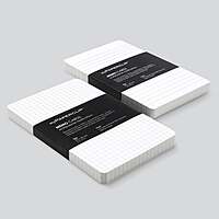 myPAPERCLIP 150GSM Memo Cards
