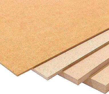 MDF