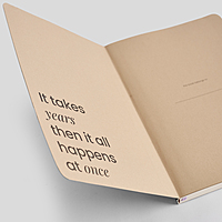 myPAPERCLIP 12 Week Wellness Journal