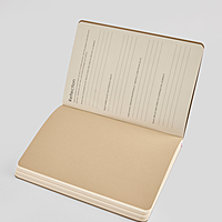 myPAPERCLIP 12 Week Wellness Journal