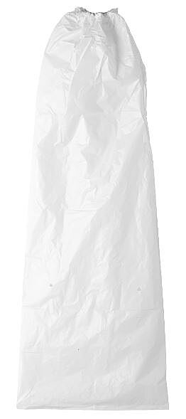 Pod Classic Elasticated Liners White, Fragranced, 20pcs/unit