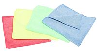 Microfibre Cloth, 10 pcs/unit