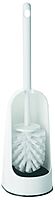 Toilet Brush Clean Line Tidy Set