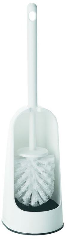 Toilet Brush Clean Line Tidy Set