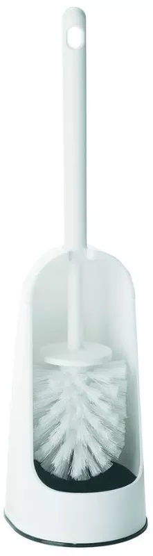 Toilet Brush Clean Line Tidy Set