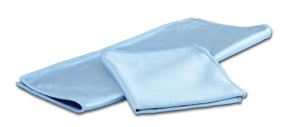 Glass Cleaning/Polishing Cloth 10 cloths/unit