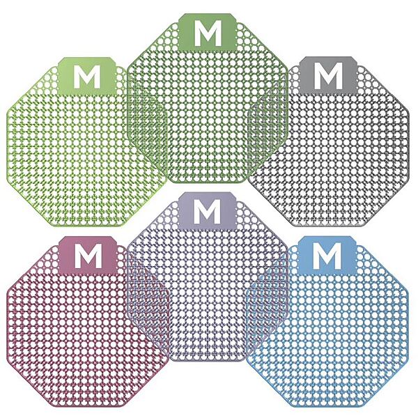 Scented Urinal Screens