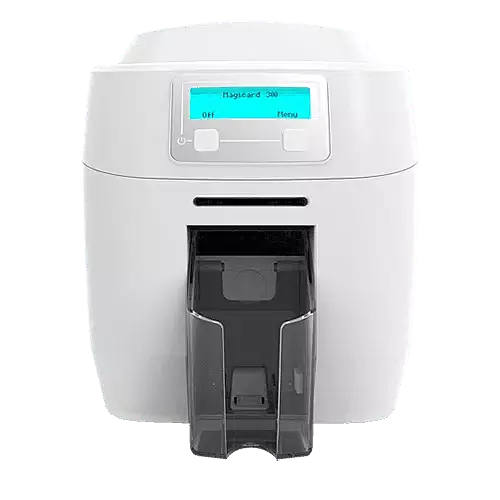 Magicard 300 Card Printer