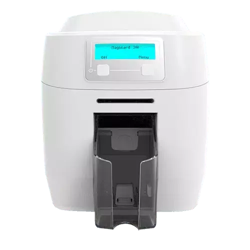 Magicard 300 Duplex Card Printer