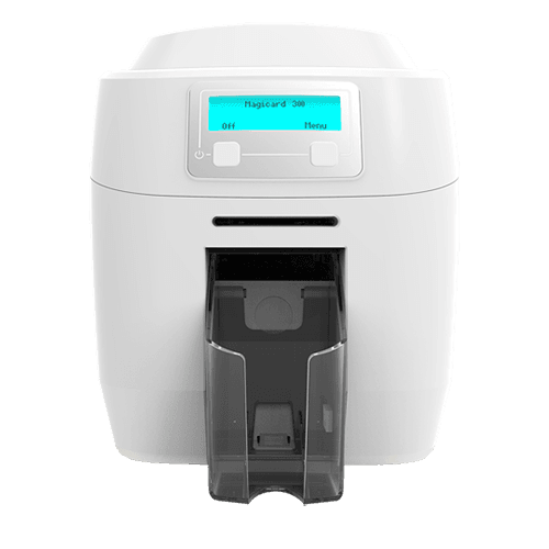 Magicard 300 Card Printer Series