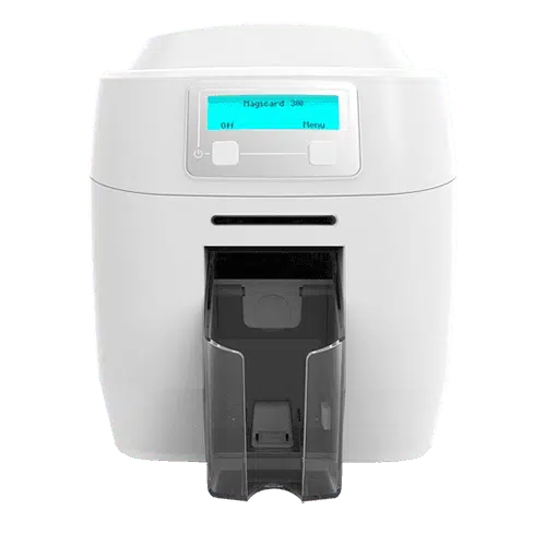Magicard 300 Card Printer
