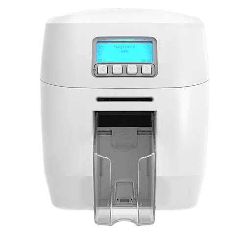 Magicard 600 Duplex Card Printer