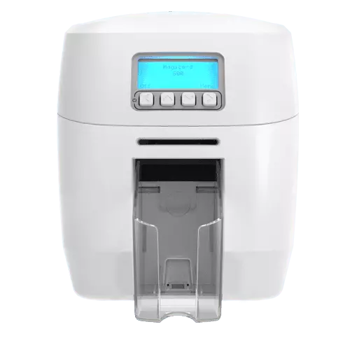 Magicard 600 Duplex Card Printer