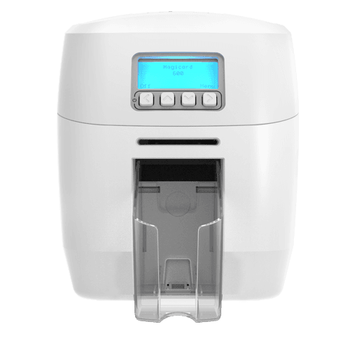 Magicard 600 Card Printer Series