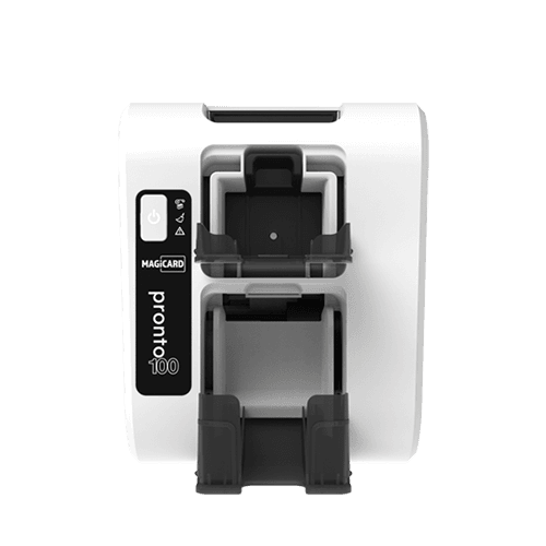 Magicard Pronto100 Card Printer