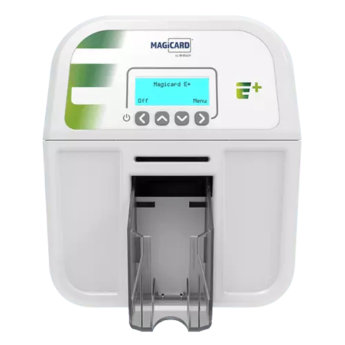 Magicard E+ Card Printer