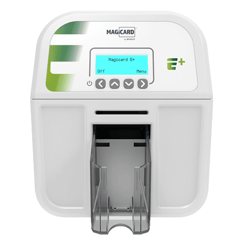 Magicard E+ Card Printer