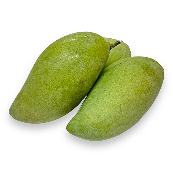 Mango Green