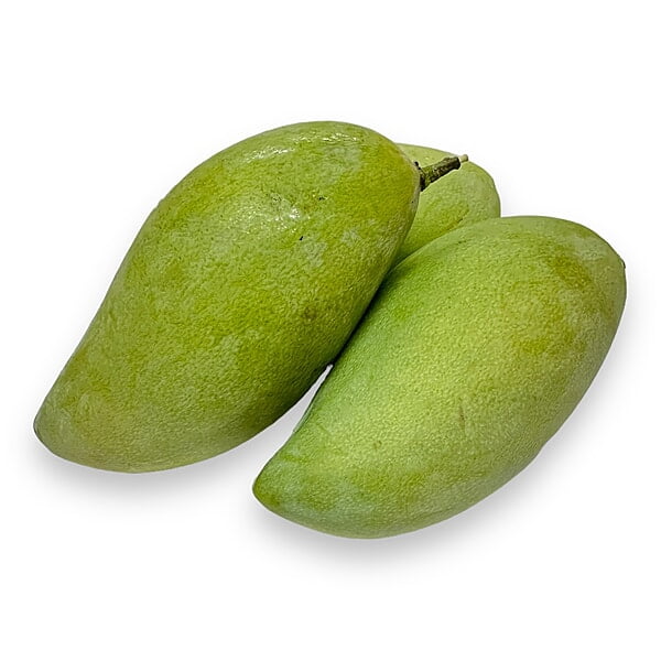 Mango Green