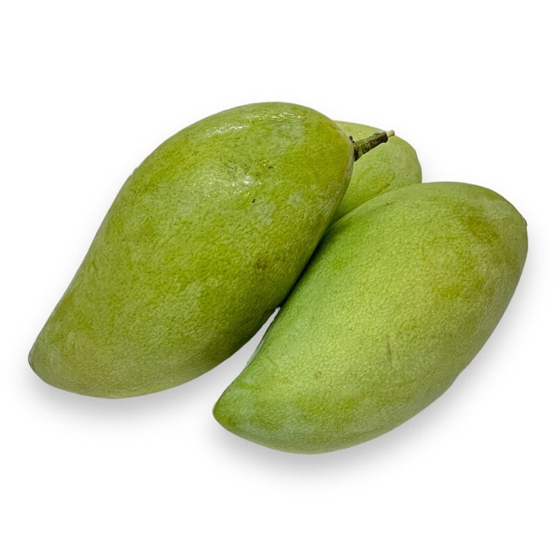 Mango Green