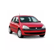 Car Hire Manual