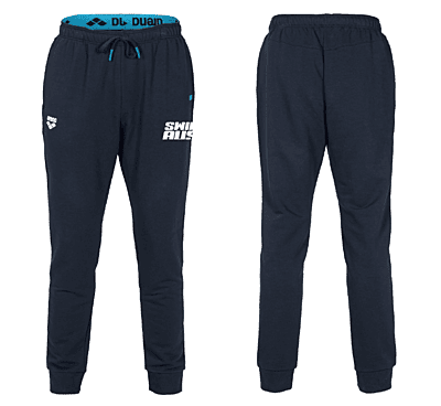 M TEAM PANT [NAVY]