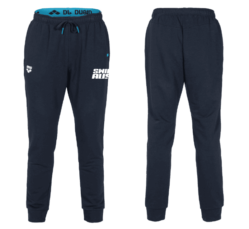 M TEAM PANT [NAVY]