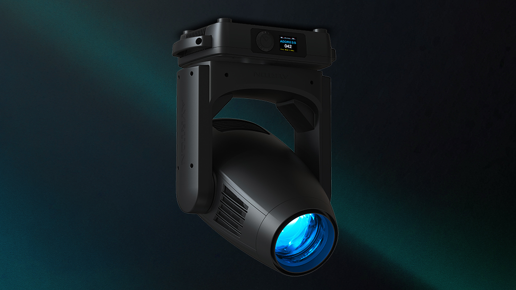 Ayrton Mistral Ayrton Mistral