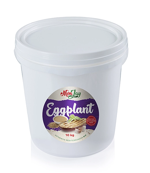 Eggplant Dip - 10KG