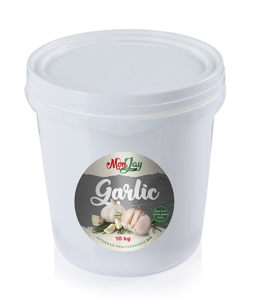 Garlic Dip - 10KG