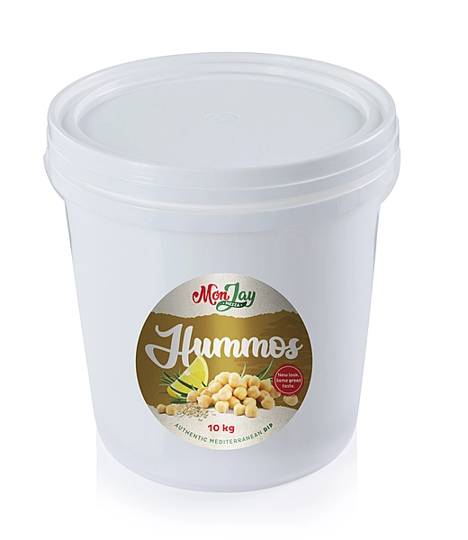 Hummos Dip - 10KG
