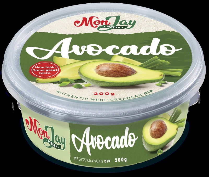 Avocado Dip - 200G