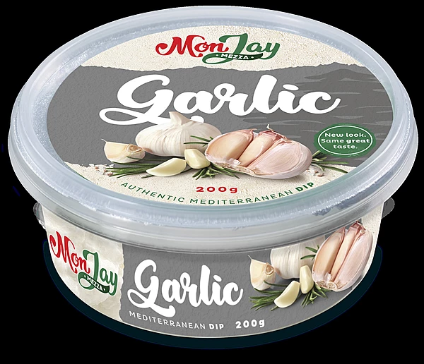 Garlic Dip - 200G
