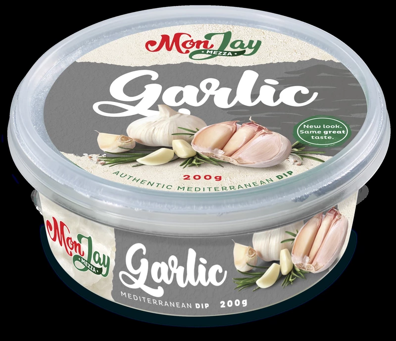 Garlic Dip - 200G