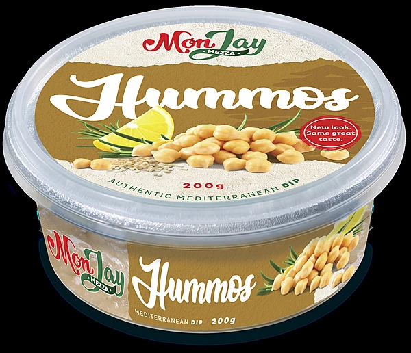 Hummos Dip - 200G