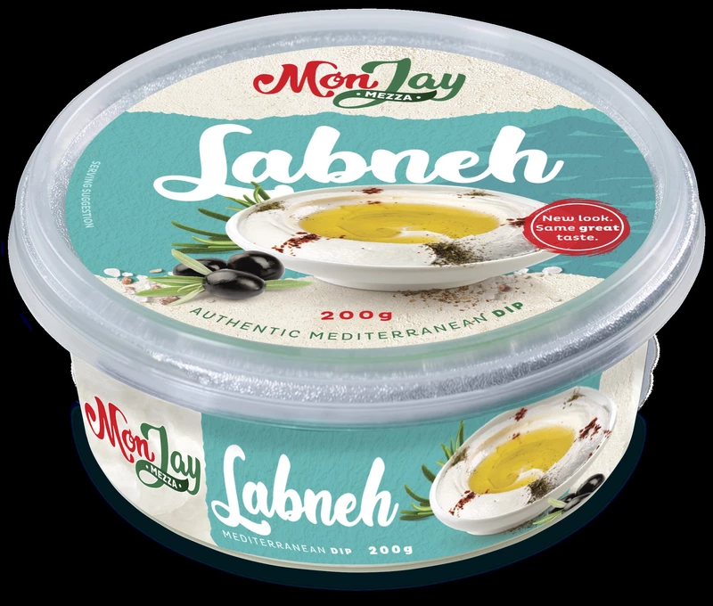 Labneh Dip - 200G