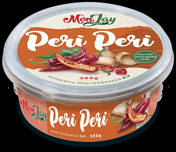 Peri Peri Dip - 200G
