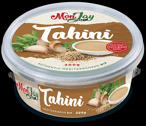 Tahini Dip - 200G