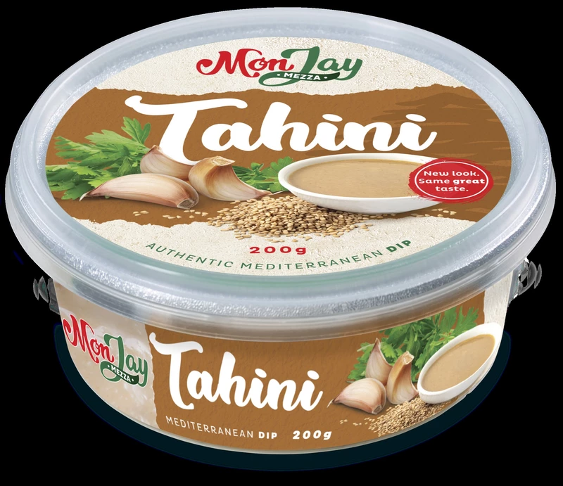 Tahini Dip - 200G