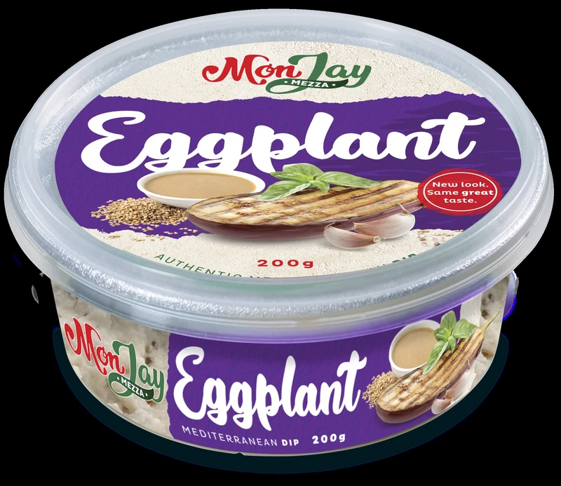 Eggplant Dip - 200G