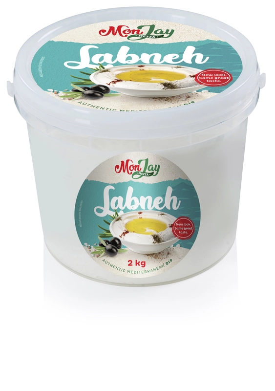 Labneh Dip - 2KG
