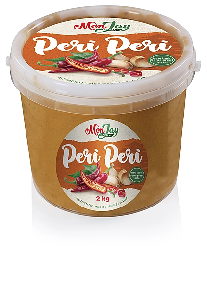 Peri Peri Dip - 2KG