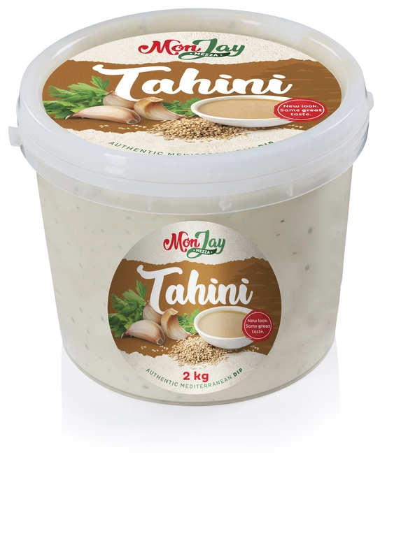Tahini Dip - 2KG