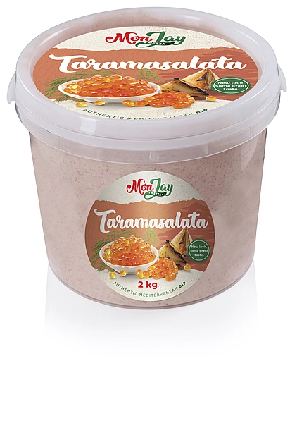 Taramasalata Dip - 2KG
