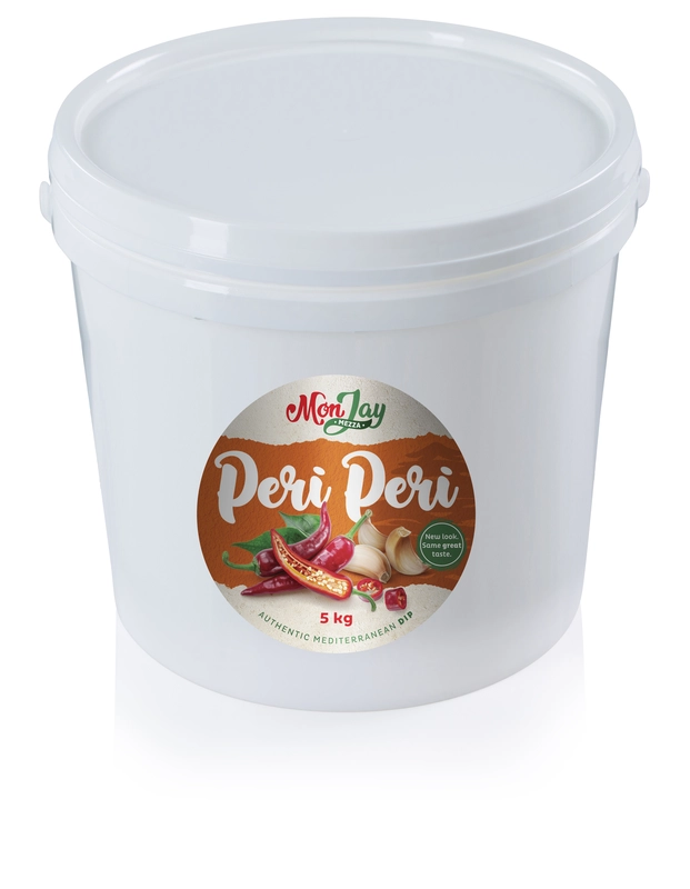 Peri Peri Dip - 5KG