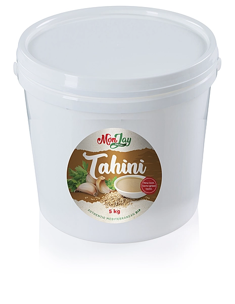 Tahini Dip - 5KG