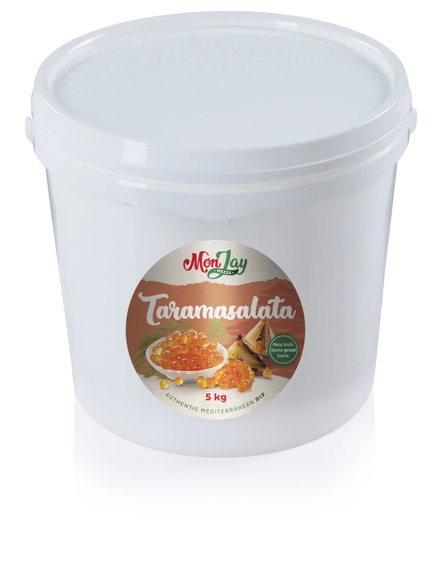 Taramasalata Dip - 5KG
