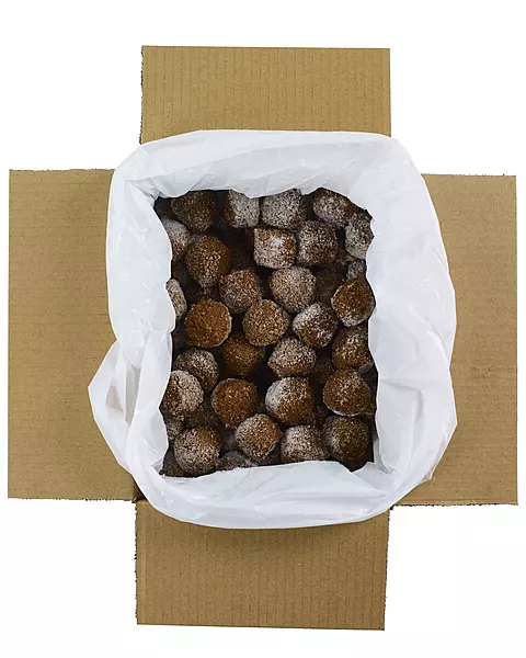 Falafel - Raw-12P- 300G- [Frozen]
